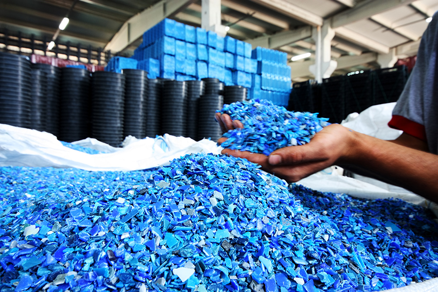 ss injection molding
